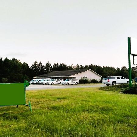 Oyo Hotel Mcintyre Ga, Us 441 Экстерьер фото