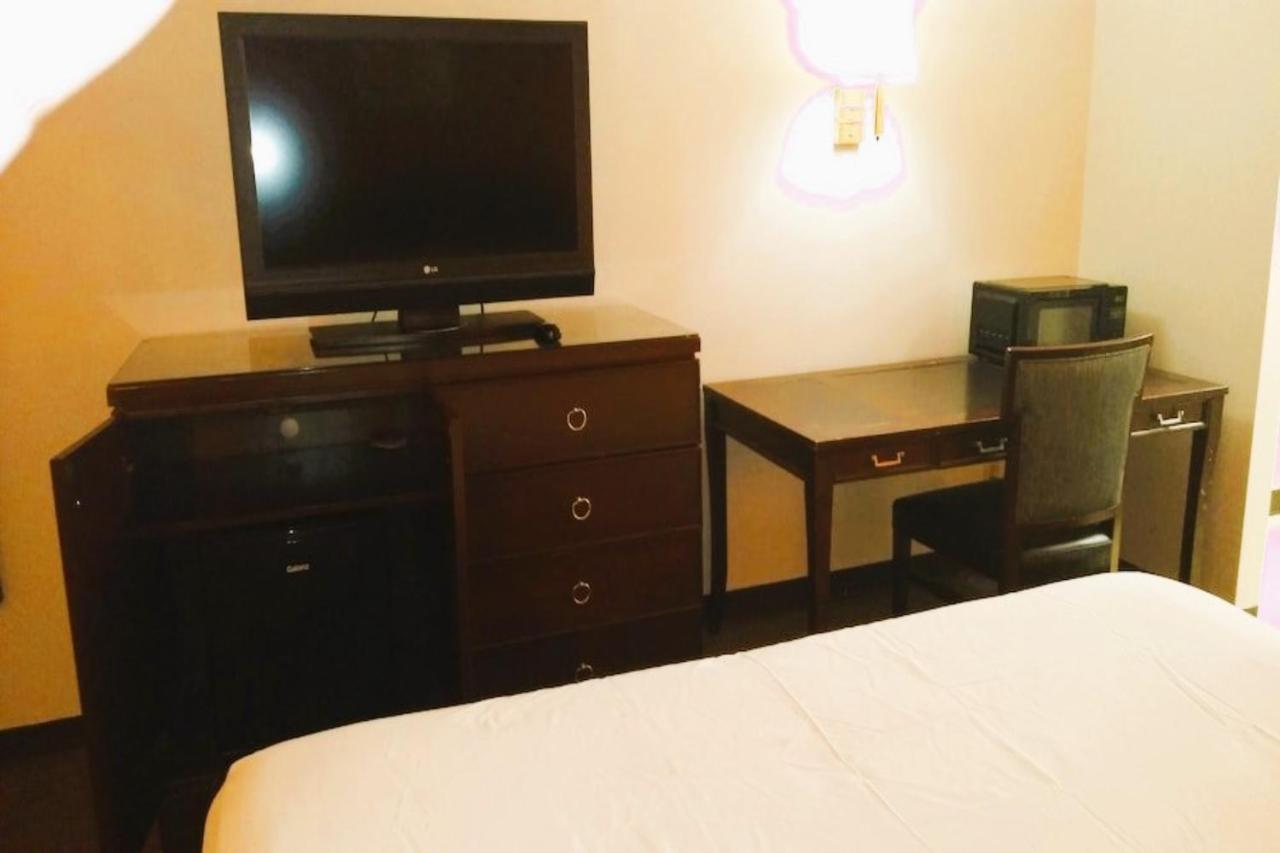 Oyo Hotel Mcintyre Ga, Us 441 Экстерьер фото